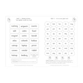 Alba Series Workbook